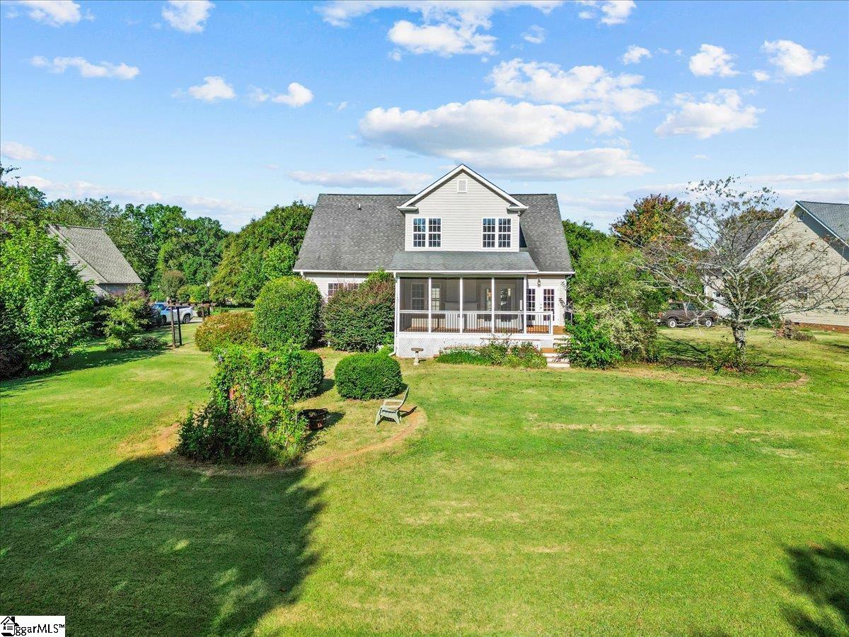 1073 Corrie Crest Drive