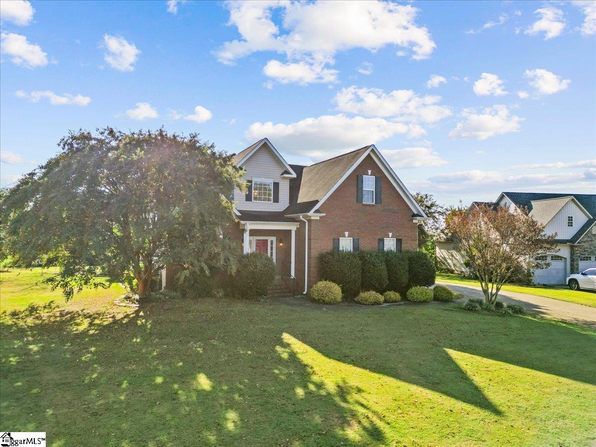 1073 Corrie Crest Drive