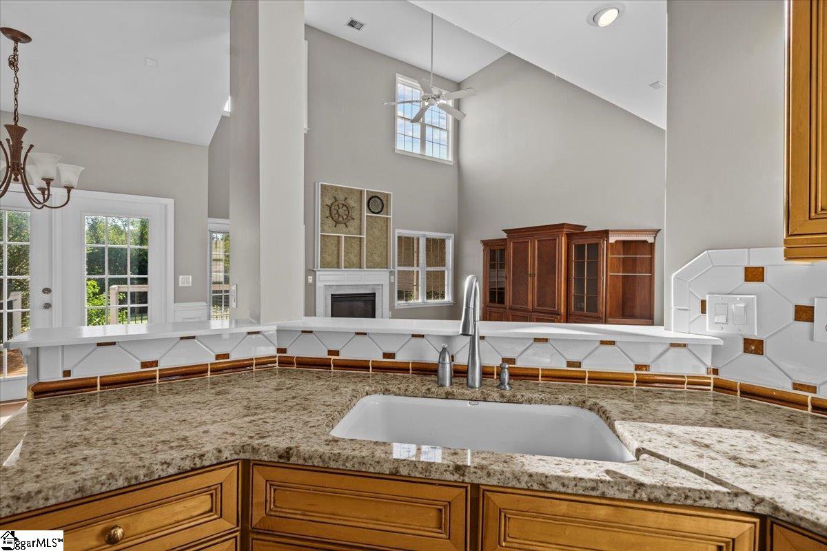 1073 Corrie Crest Drive