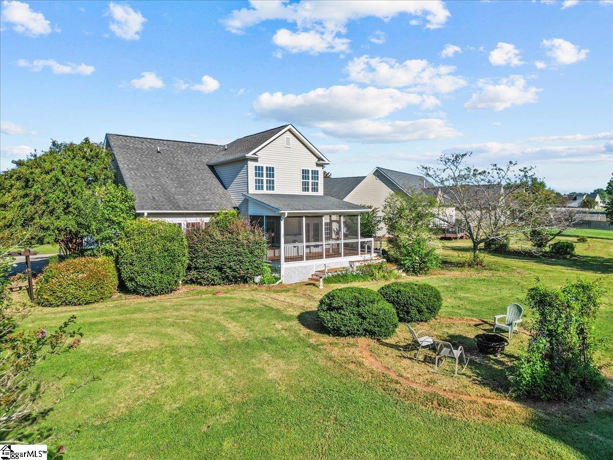 1073 Corrie Crest Drive