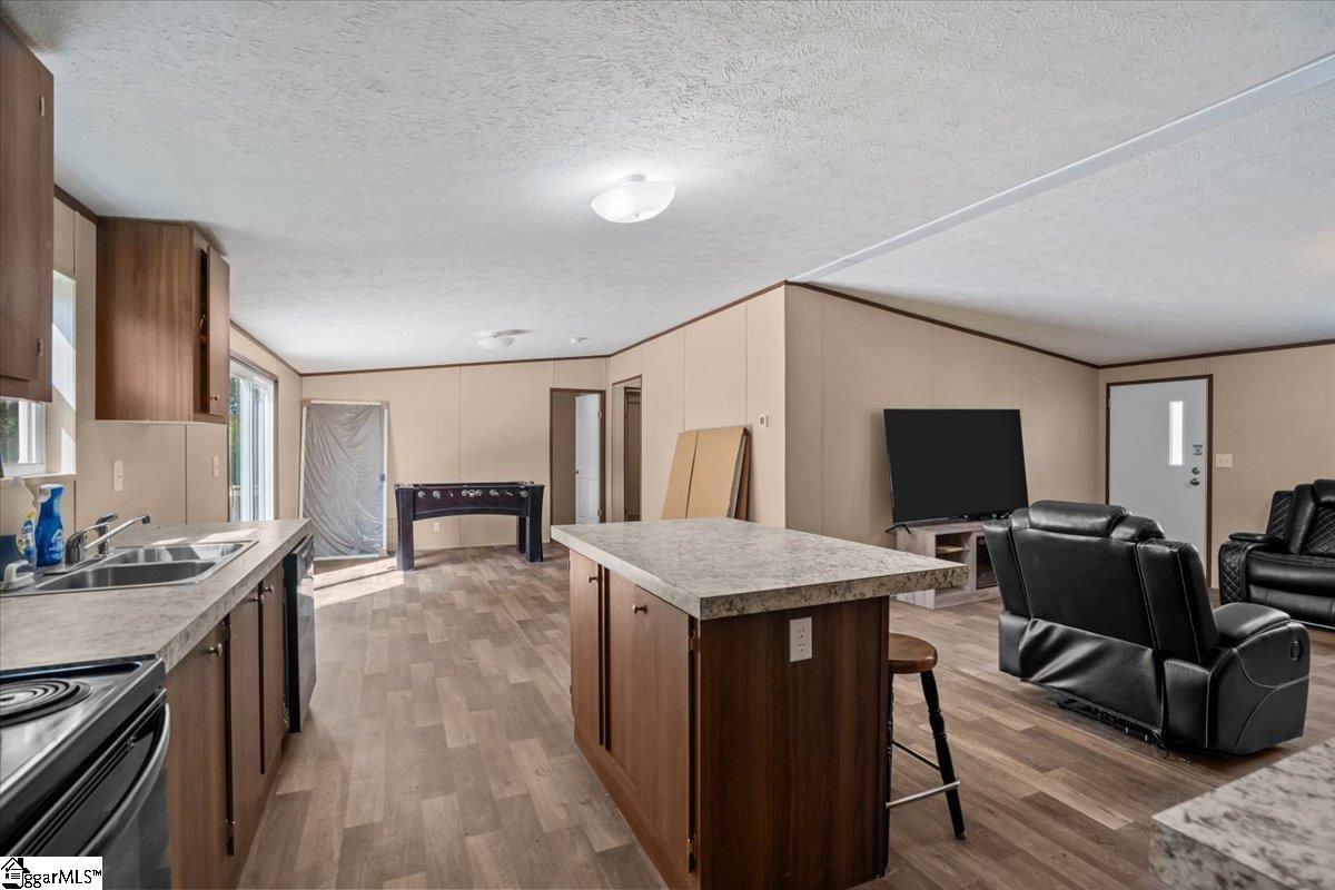 324 Cherokee Falls Road