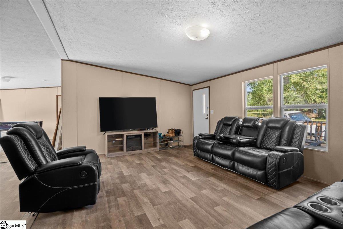 324 Cherokee Falls Road