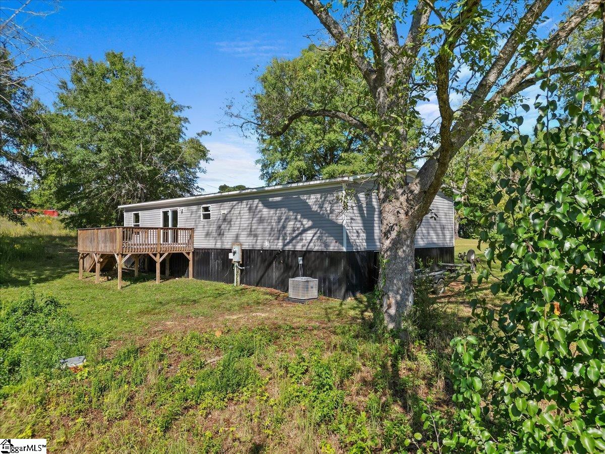 324 Cherokee Falls Road