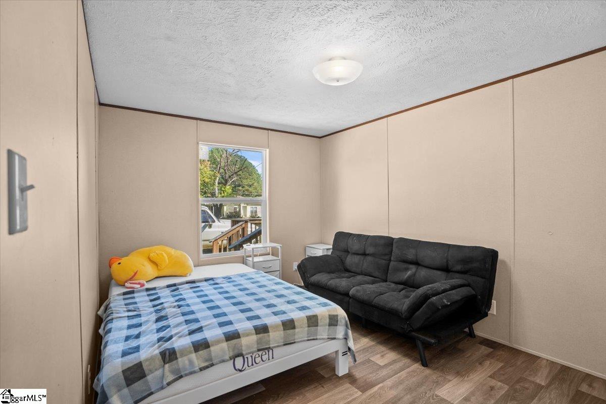 324 Cherokee Falls Road