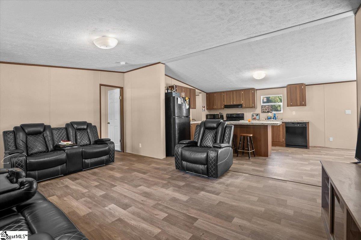 324 Cherokee Falls Road