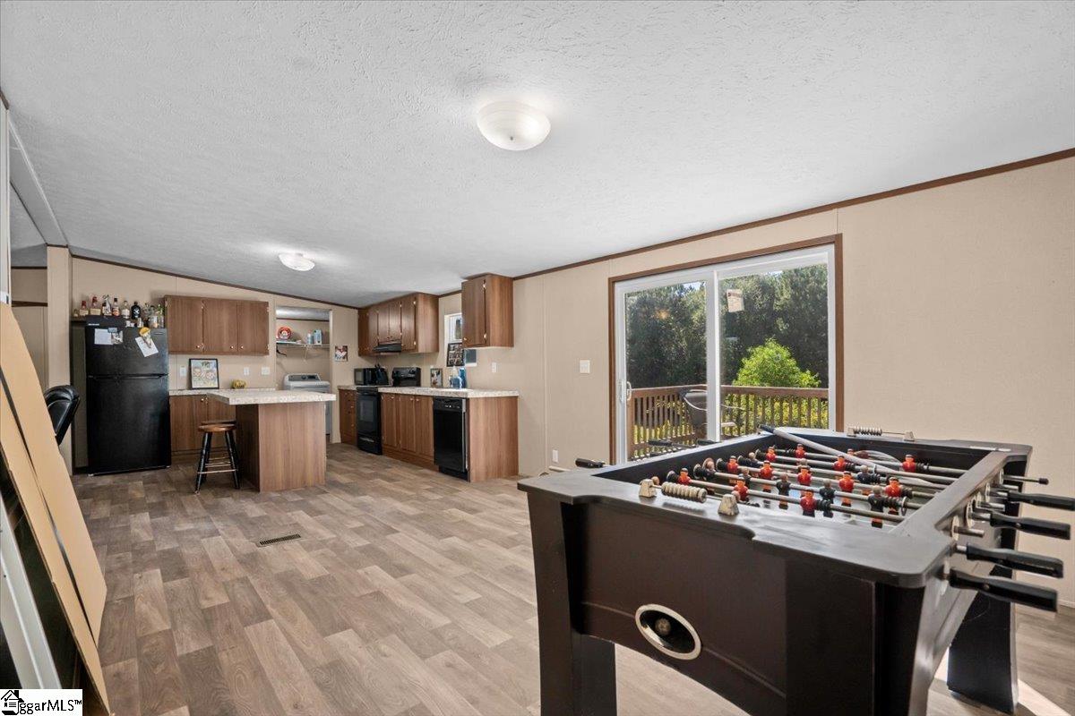 324 Cherokee Falls Road