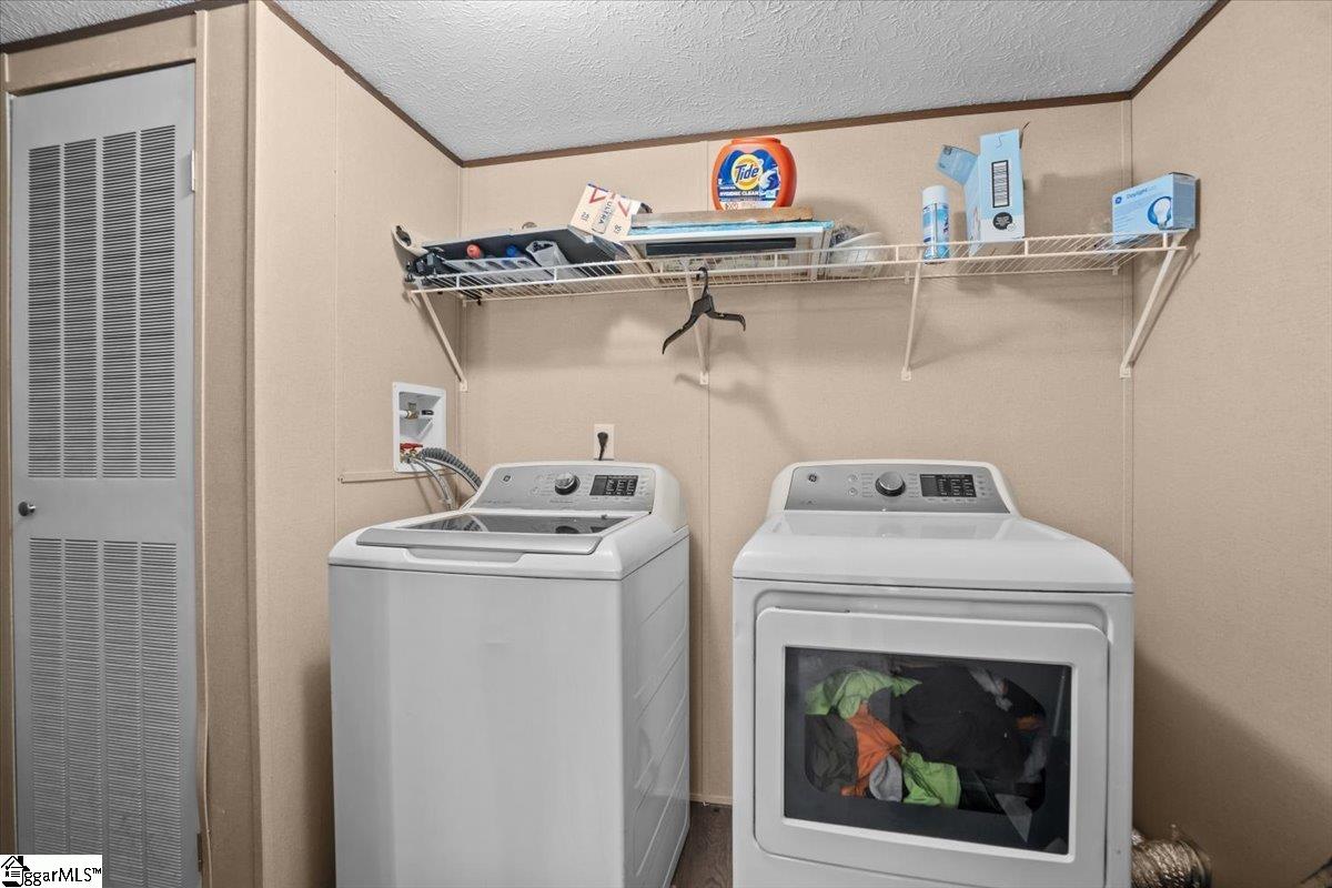 324 Cherokee Falls Road