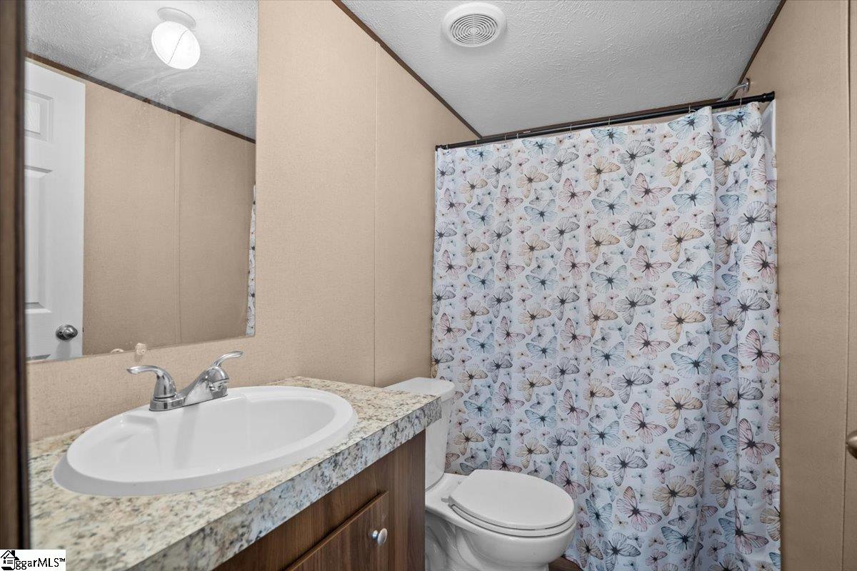 324 Cherokee Falls Road