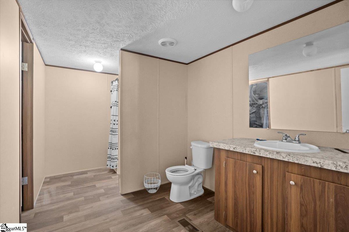 324 Cherokee Falls Road