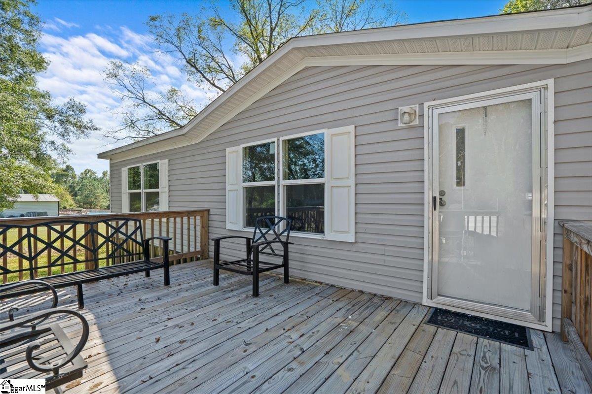 324 Cherokee Falls Road