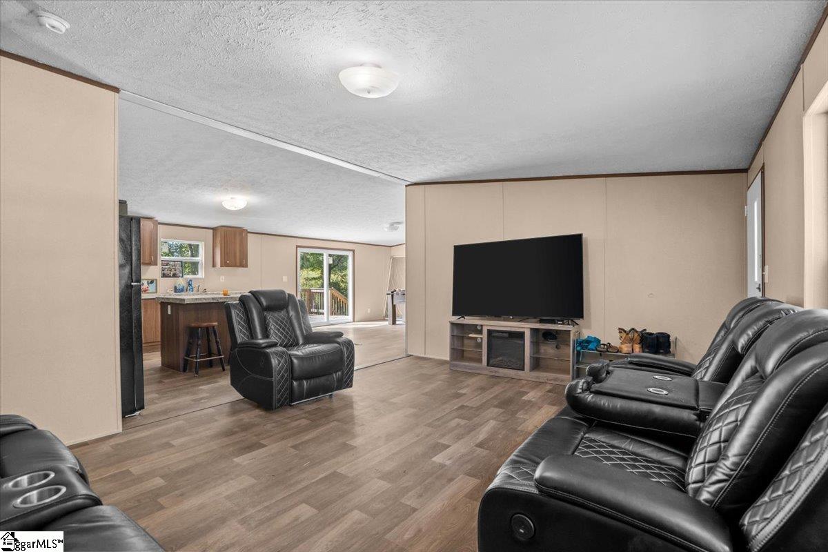 324 Cherokee Falls Road