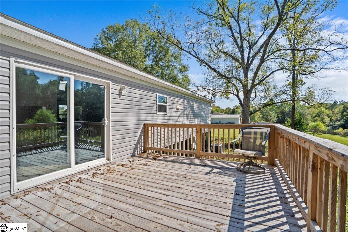 324 Cherokee Falls Road