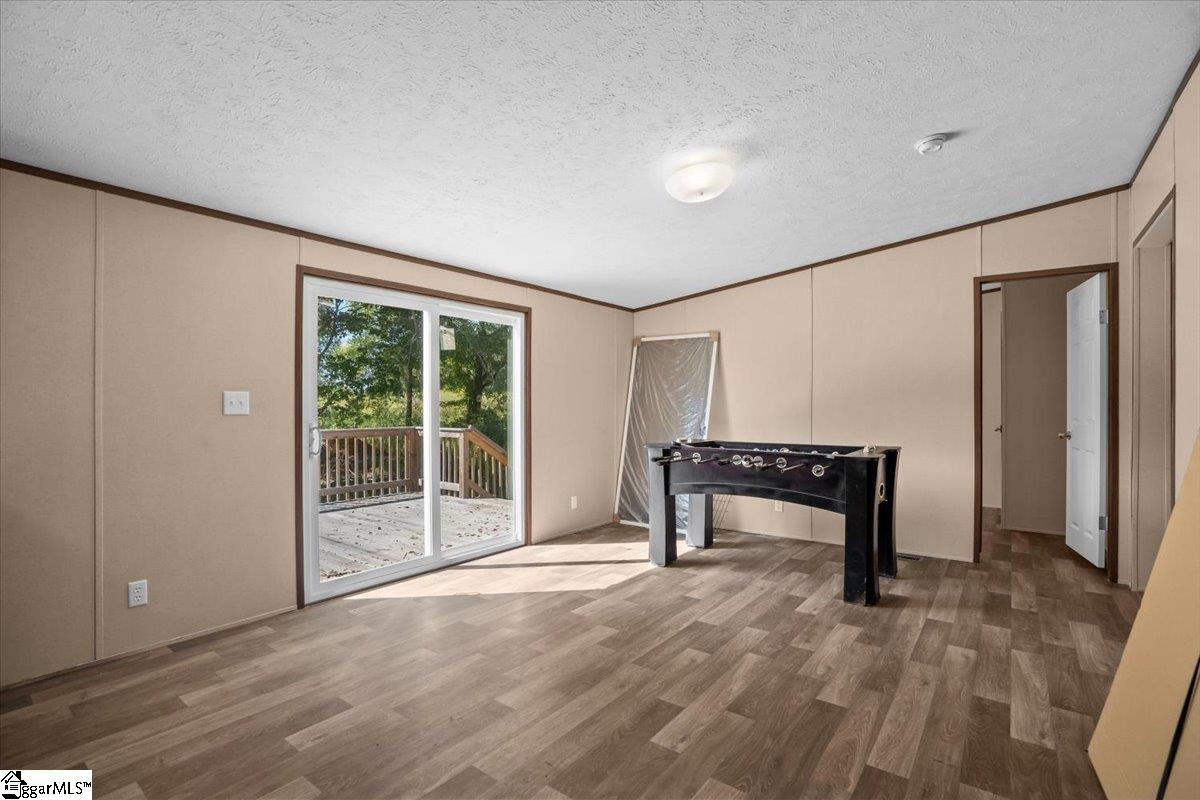 324 Cherokee Falls Road