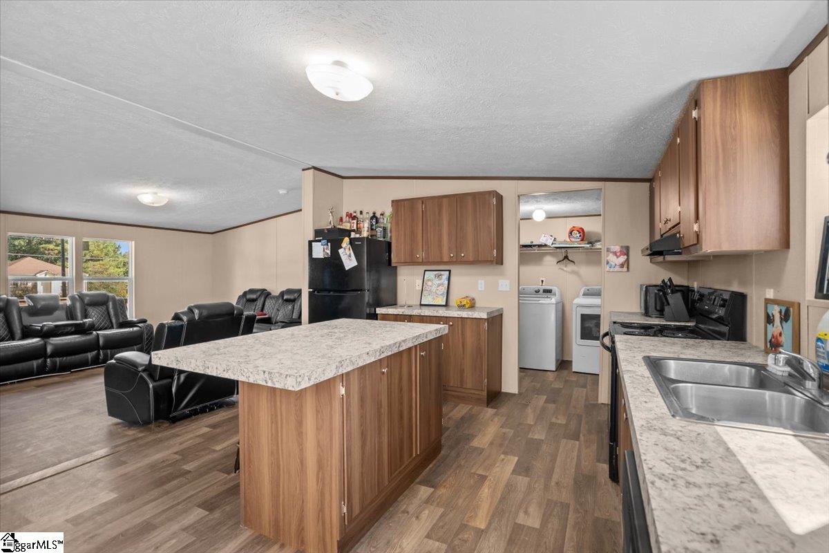 324 Cherokee Falls Road