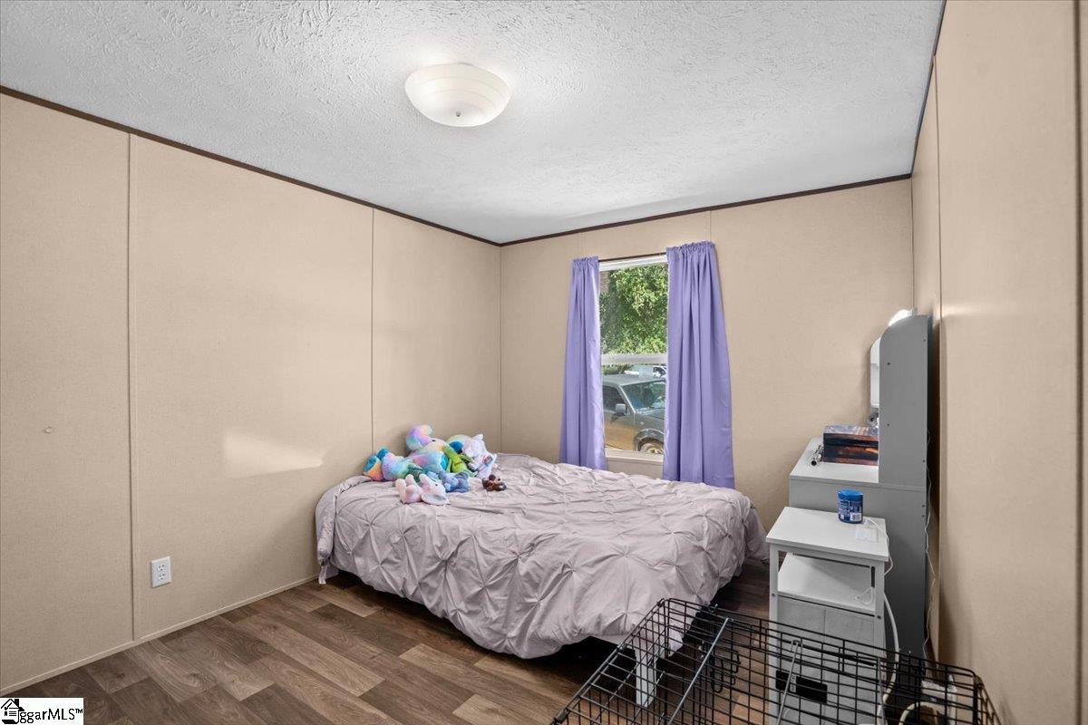 324 Cherokee Falls Road