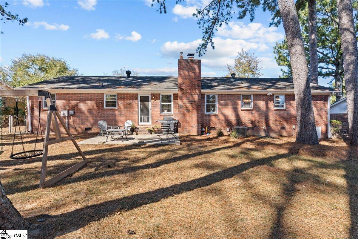 14 Ellesmere Drive, Greenville