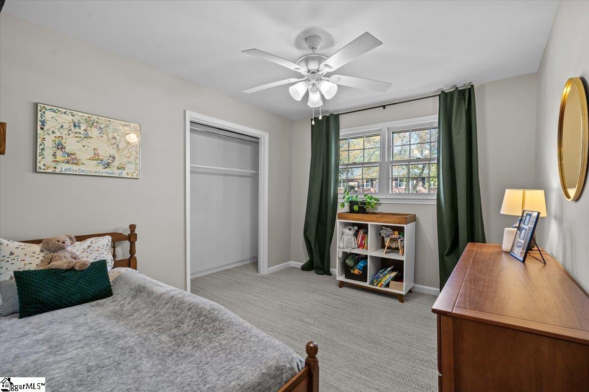 14 Ellesmere Drive, Greenville