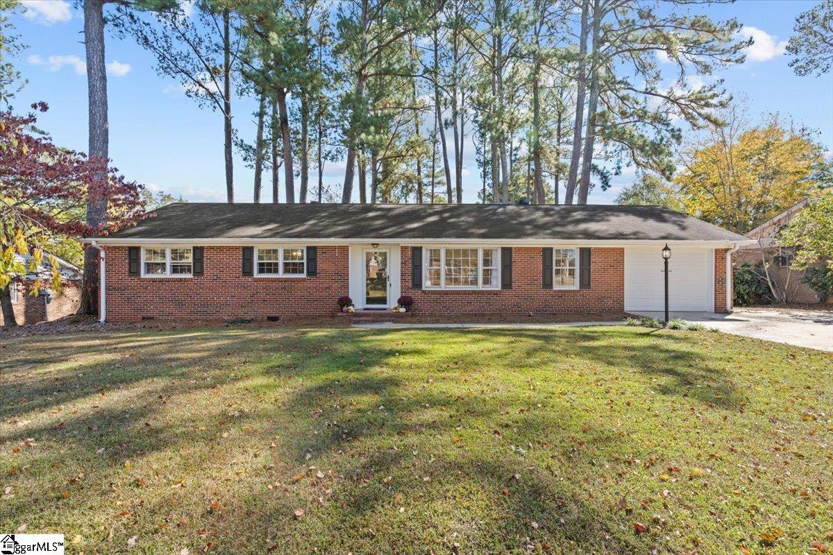 14 Ellesmere Drive, Greenville