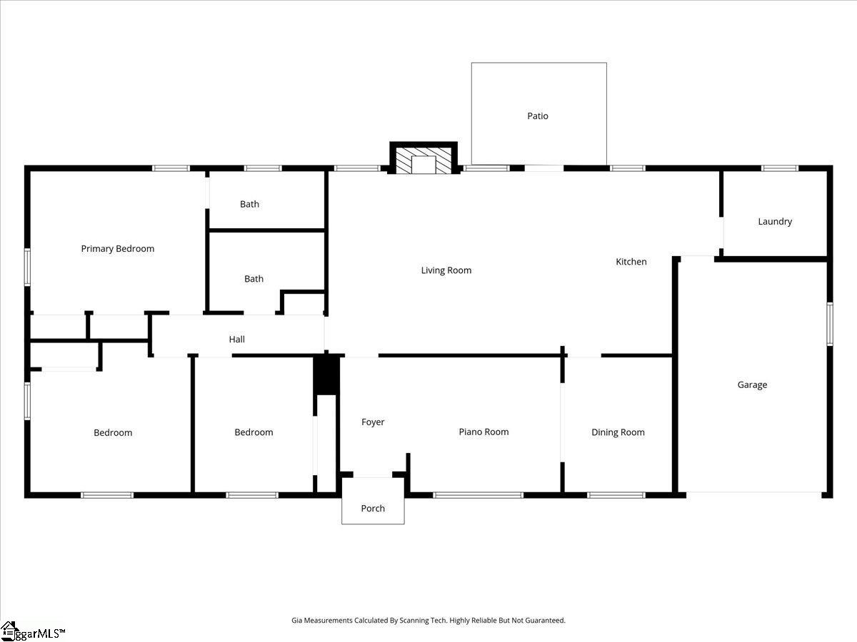 14 Ellesmere Drive, Greenville