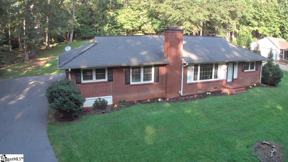 305 Brookside Drive, Union