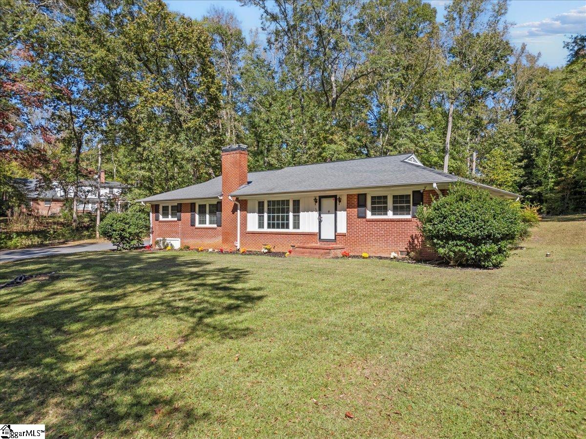 305 Brookside Drive, Union