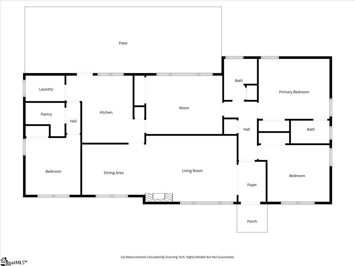 305 Brookside Drive, Union