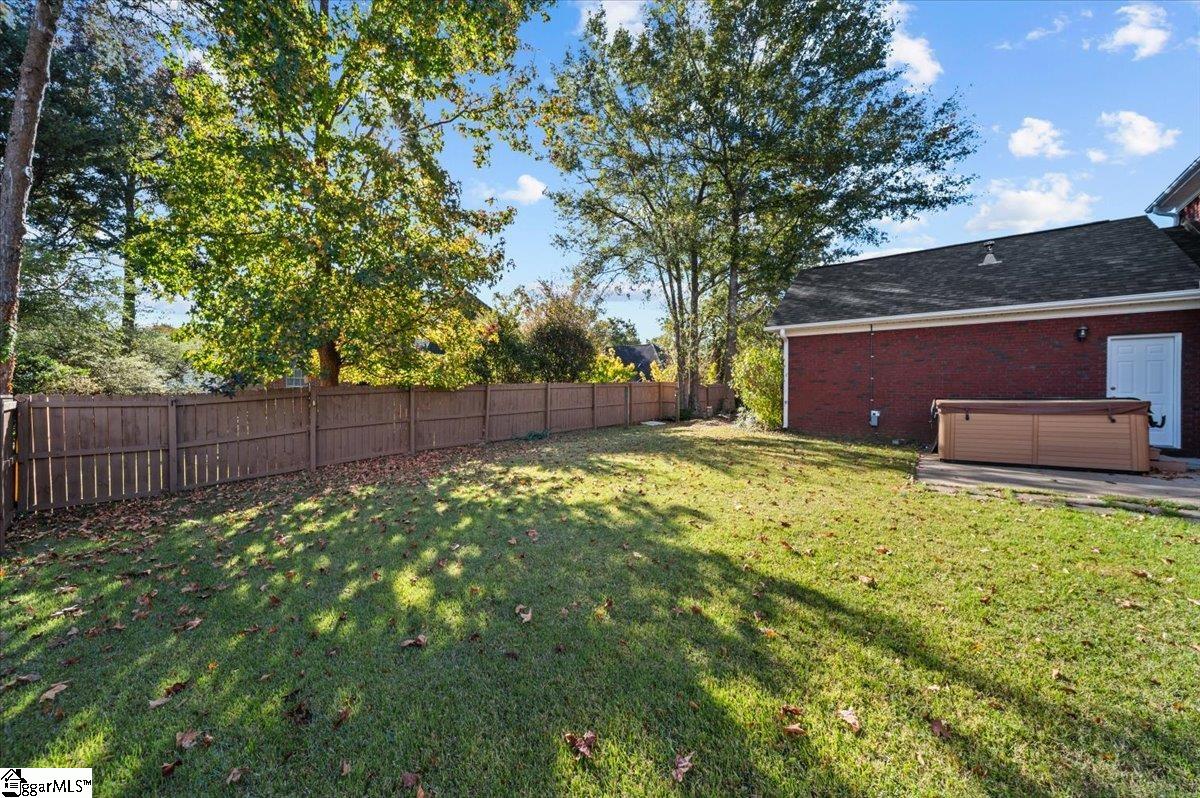 810 Tapestry Court, Boiling Springs