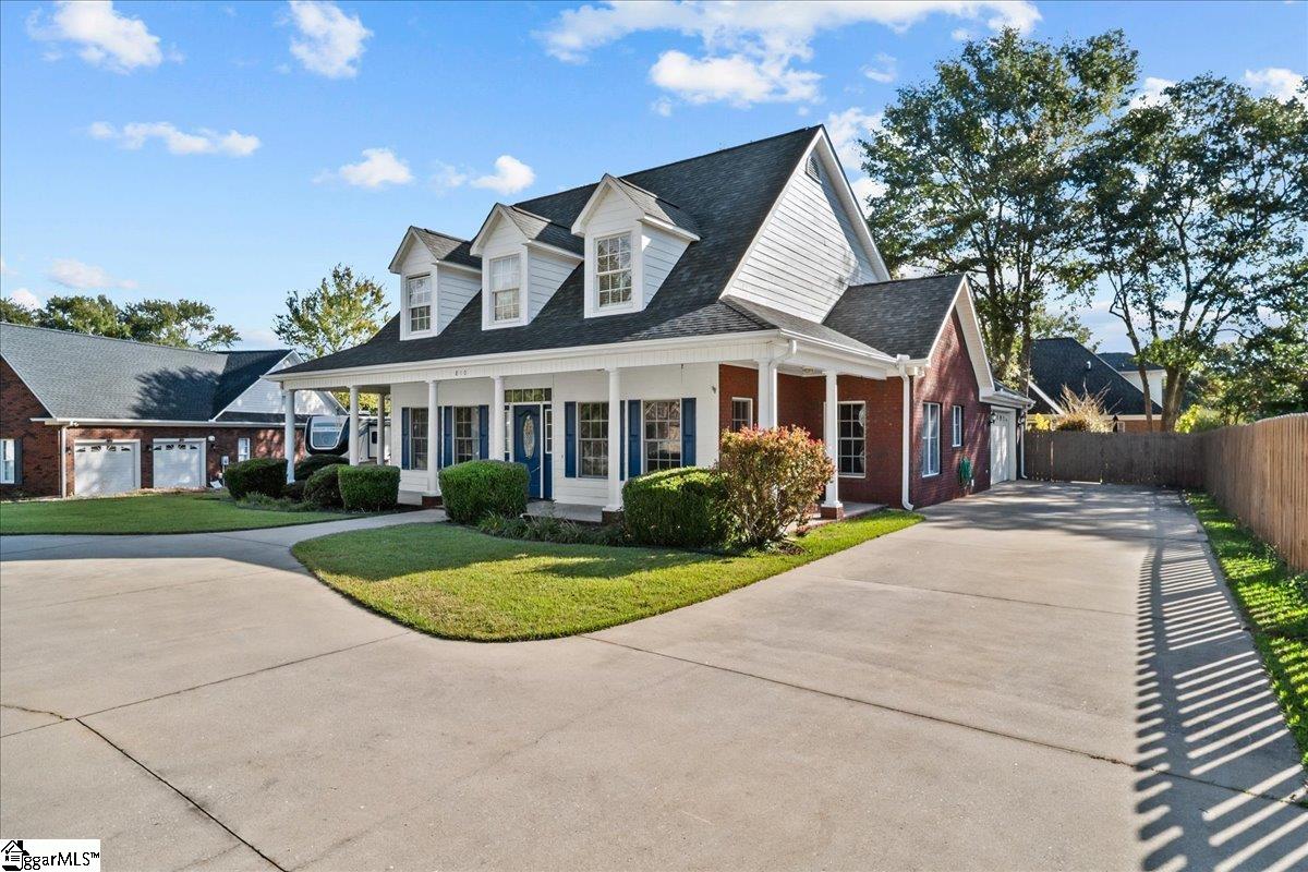 810 Tapestry Court, Boiling Springs