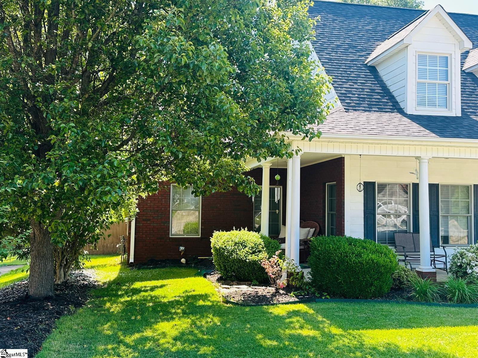 810 Tapestry Court, Boiling Springs