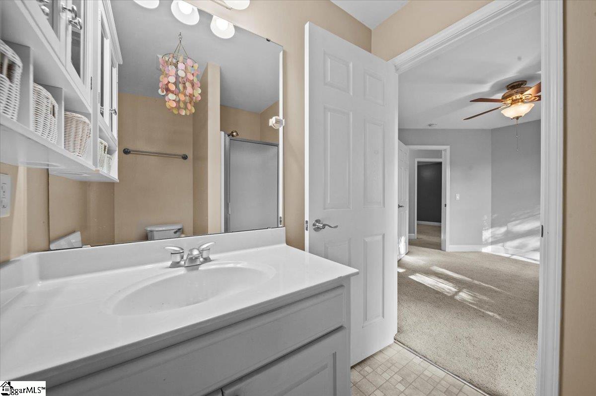 810 Tapestry Court, Boiling Springs