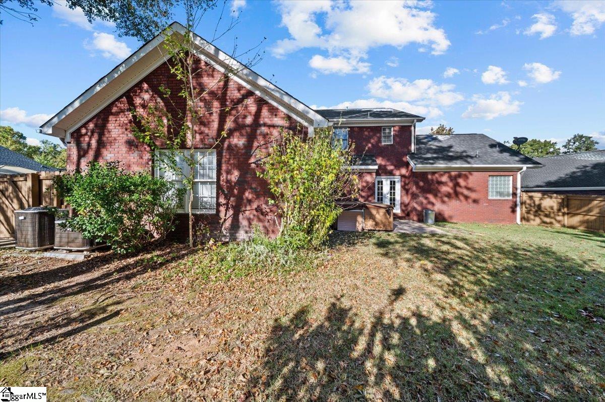 810 Tapestry Court, Boiling Springs