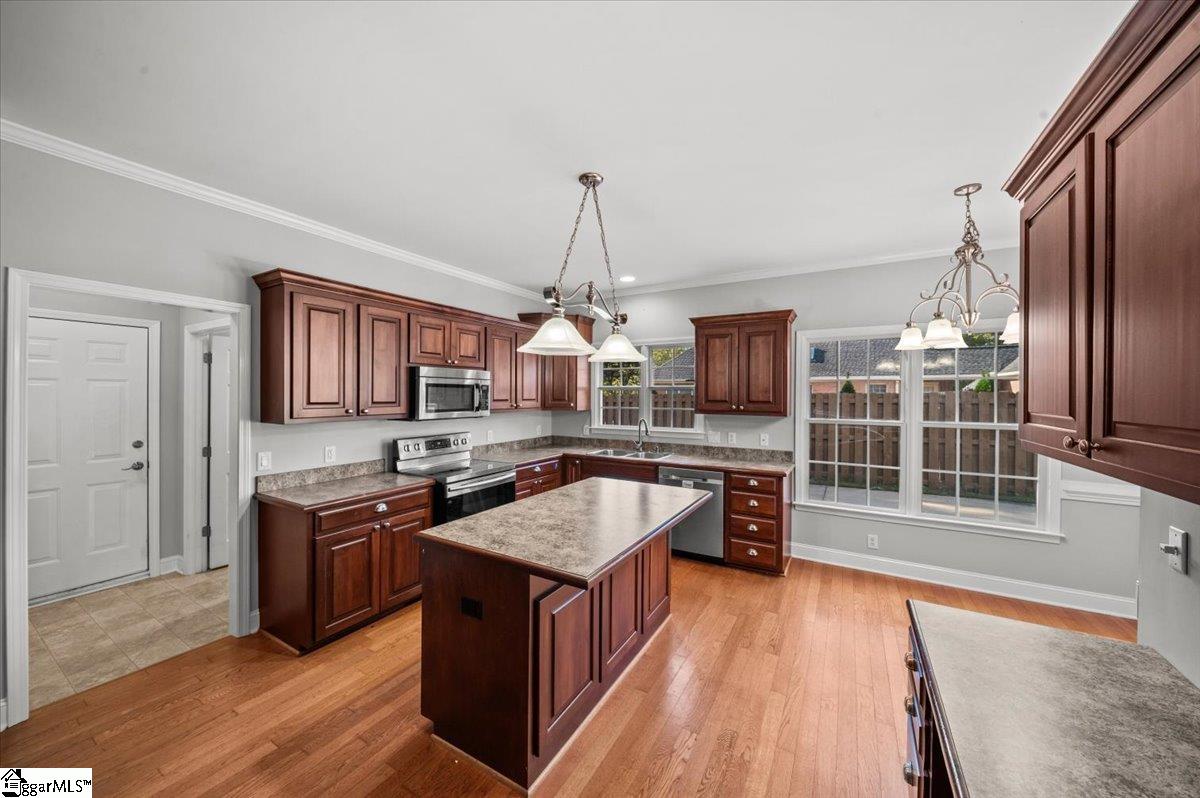 810 Tapestry Court, Boiling Springs