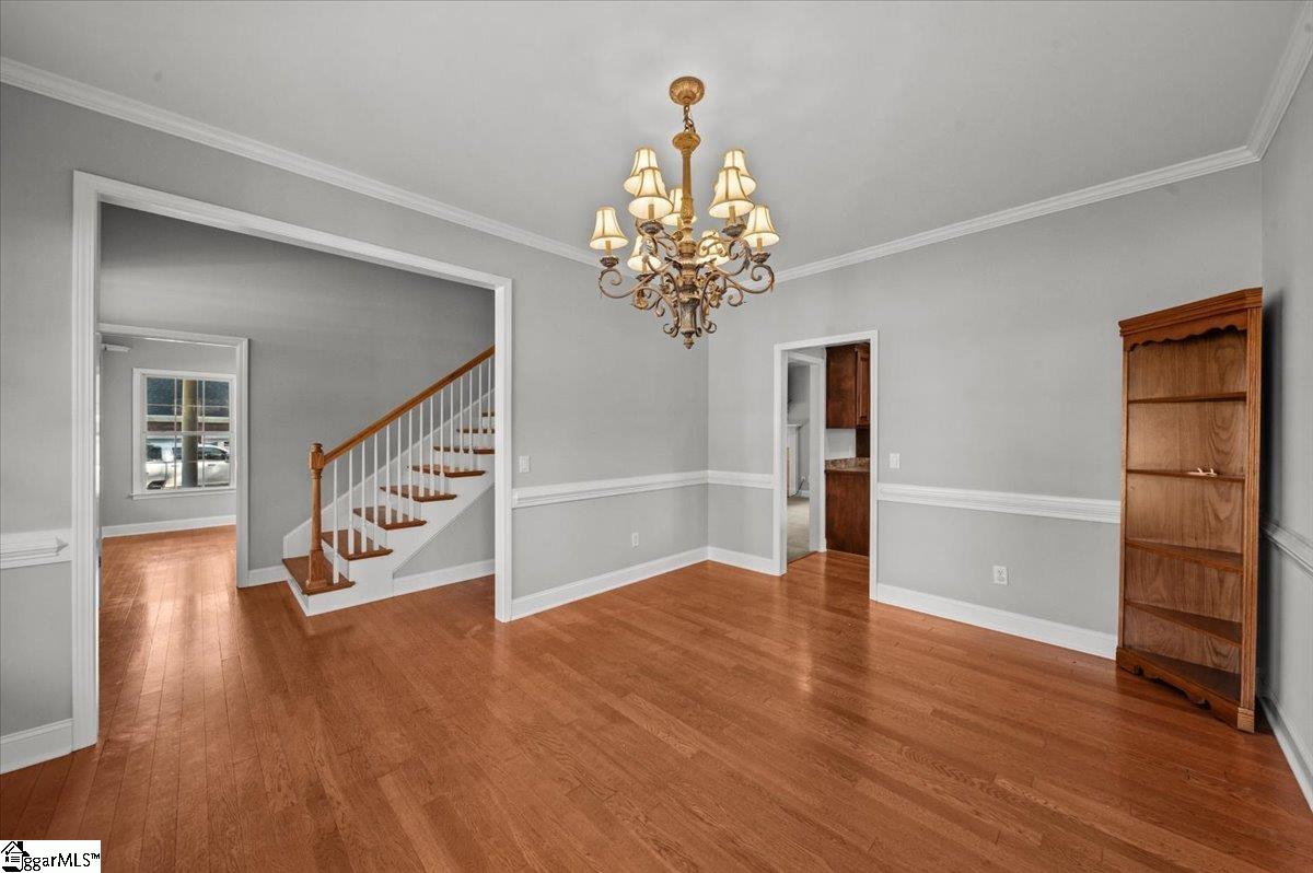 810 Tapestry Court, Boiling Springs