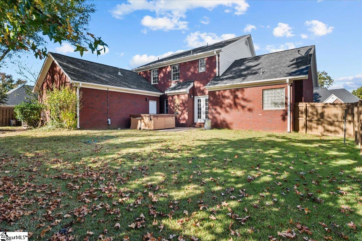 810 Tapestry Court, Boiling Springs