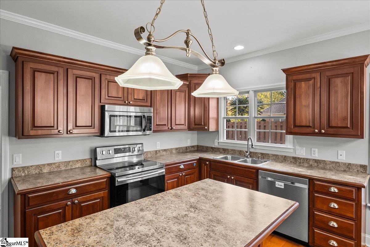 810 Tapestry Court, Boiling Springs