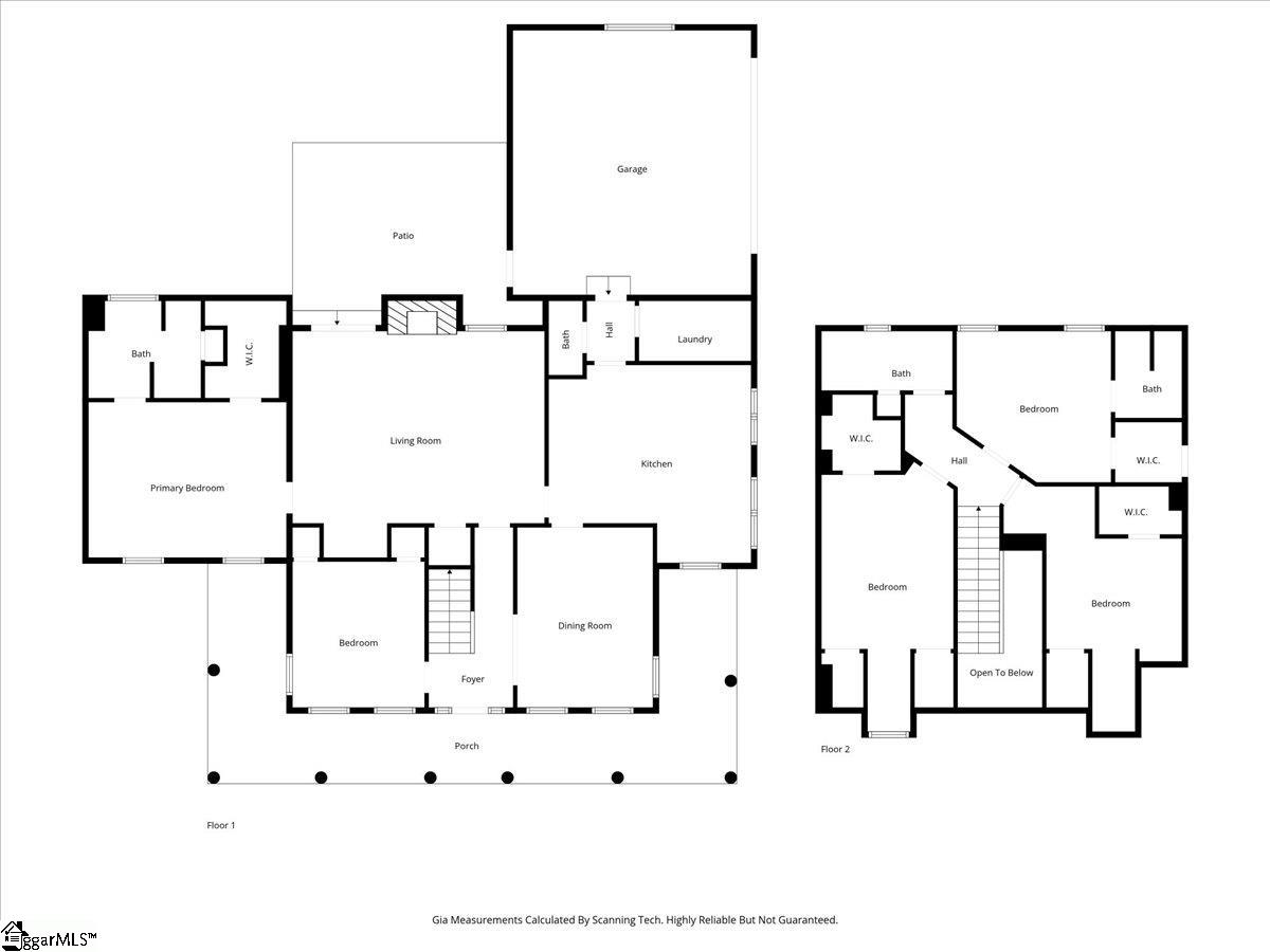 810 Tapestry Court, Boiling Springs