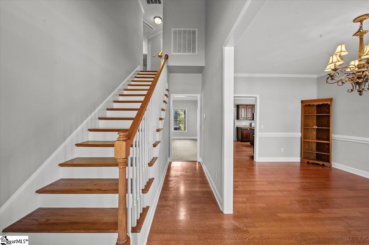 810 Tapestry Court, Boiling Springs