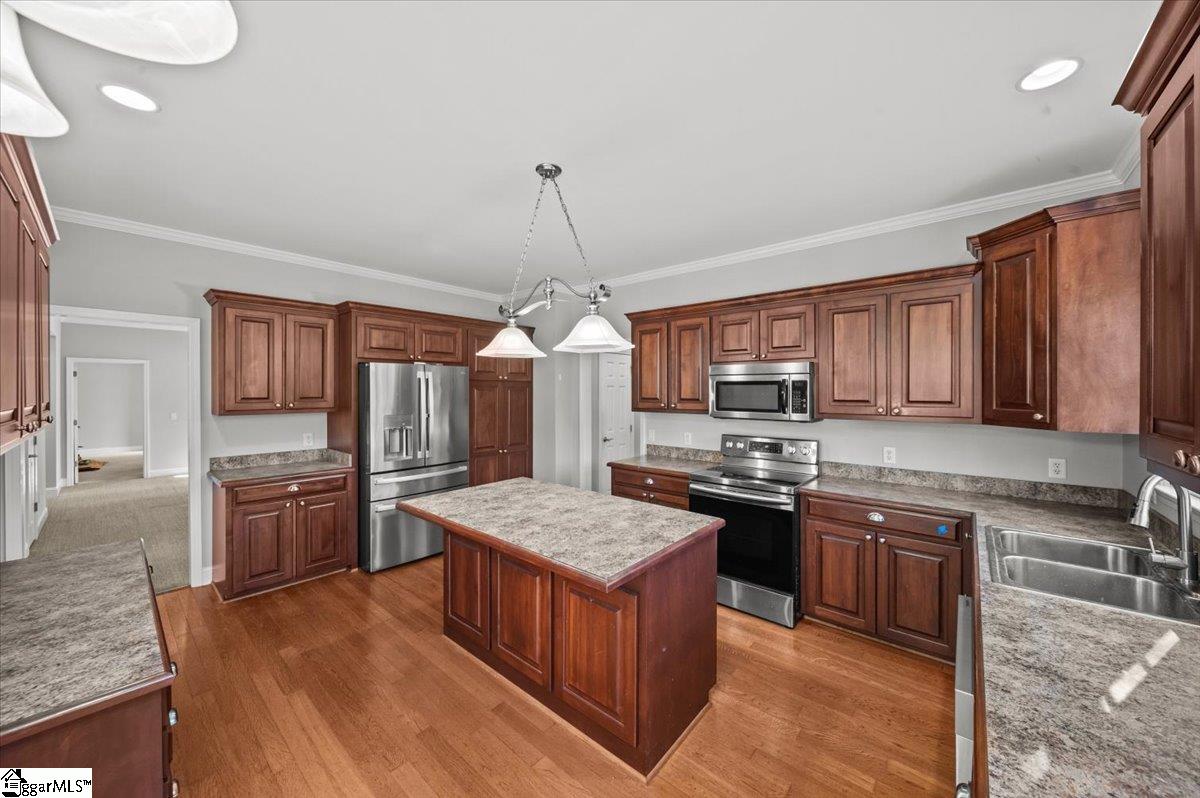 810 Tapestry Court, Boiling Springs