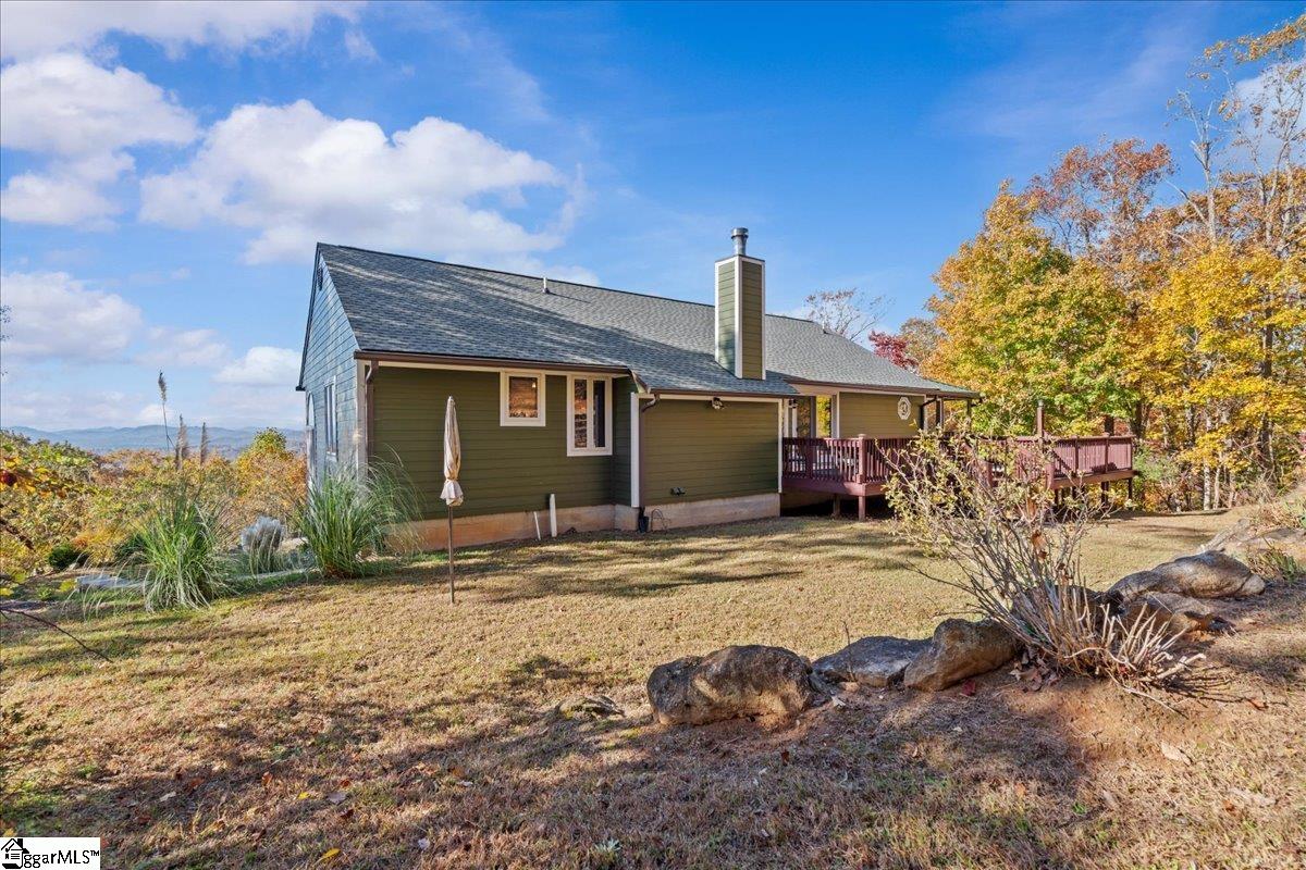 156 Overlook Drive