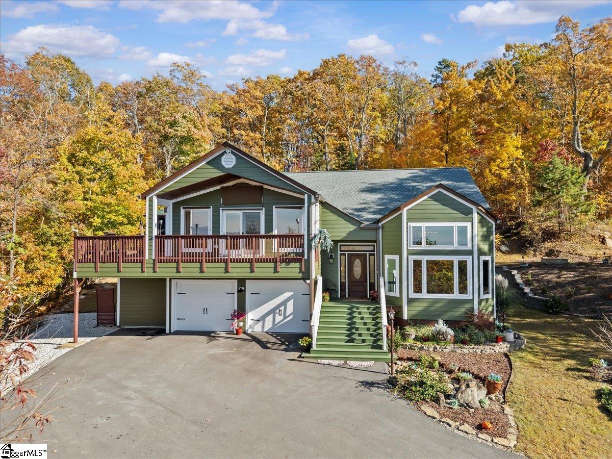 156 Overlook Drive