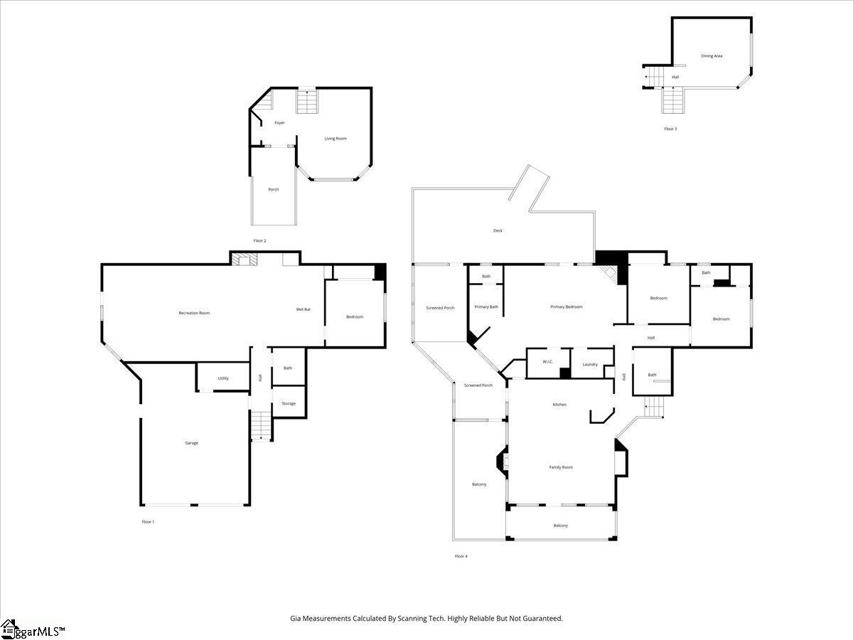 156 Overlook Drive