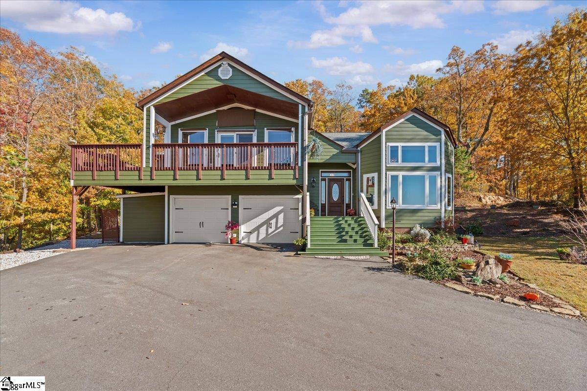 156 Overlook Drive