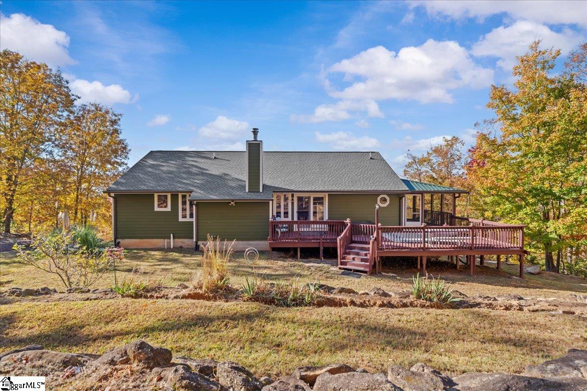 156 Overlook Drive
