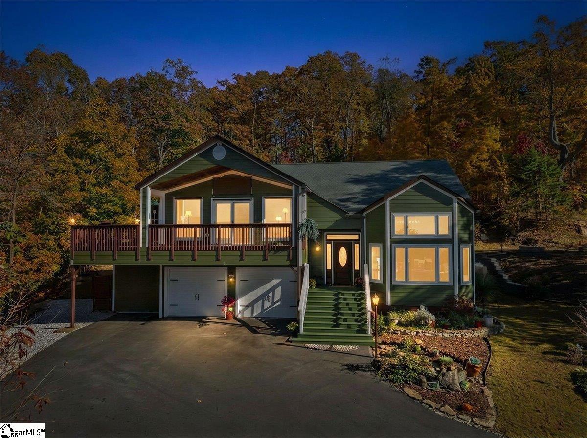 156 Overlook Drive