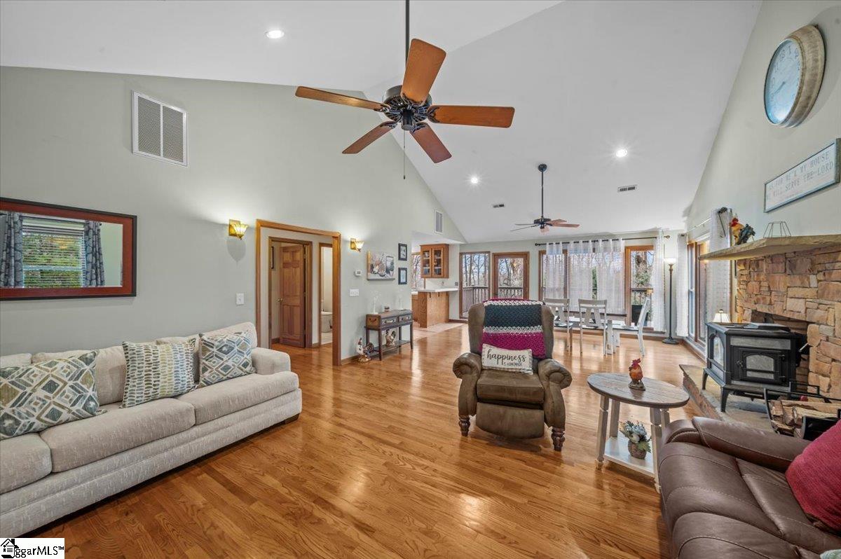 133 Ernestine Hayes Road