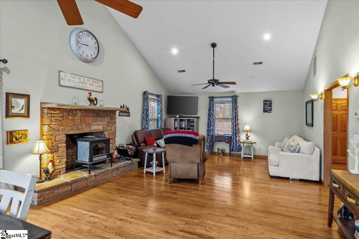 133 Ernestine Hayes Road