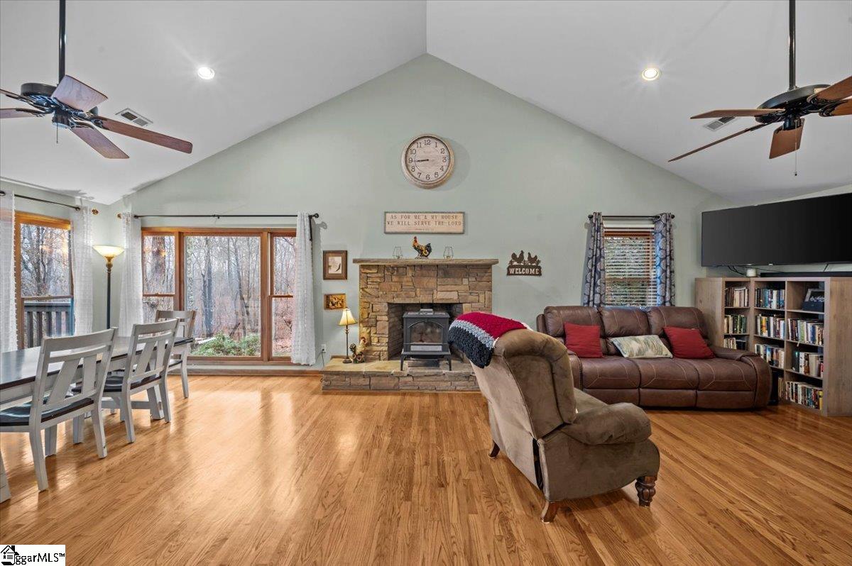 133 Ernestine Hayes Road