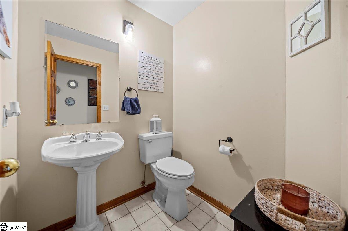 133 Ernestine Hayes Road