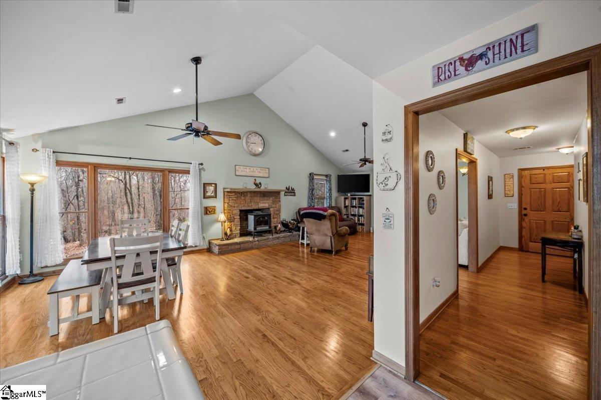 133 Ernestine Hayes Road