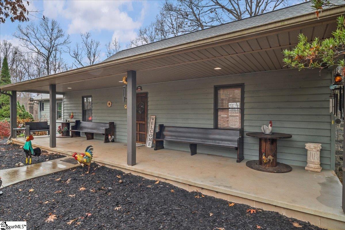 133 Ernestine Hayes Road